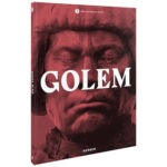 Buchbetrachtung: GOLEM, Katalog zur Ausstellung #golemberlin
