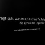 Ein anderer Blick. Zur Ausstellung Überall Luthers Worte... - Martin Luther im Nationalsozialismus