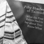 Buchbetrachtung: Fifty Shades of Talmud von Maggie Anton