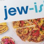 Buchbetrachtung: Jew-ish. A Cookbook by Jake Cohen