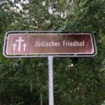 Ein jüdischer Friedhof als Kriegsgräberstätte? Der Fall Havelberg. Und ein Erfolg.